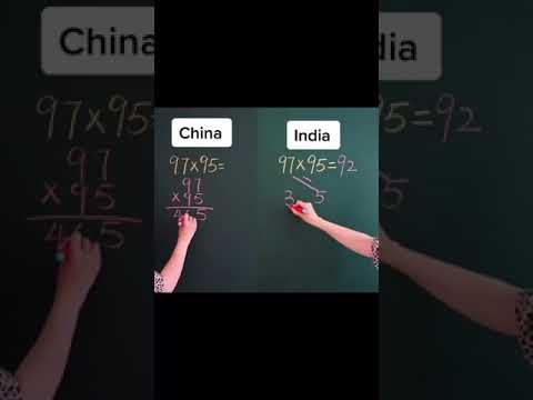 china vs india || mathematics challenge || 😂😂🤣😅