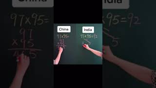 china vs india || mathematics challenge || 😂😂🤣😅