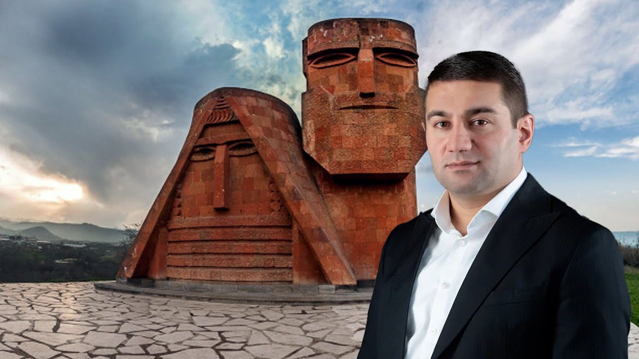 Ինչ կարող ենք անել իշխանափոխության պարագայում. Նաիրի Սարգսյան