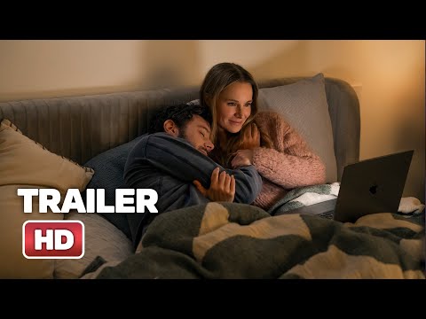 YouTube Trailer