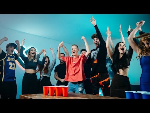 Adam Bros & Lil Pepo - ANNA ŠULC (Official video)