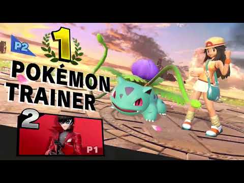 Encore Smash Weekly #146 - Quidd Vs. ENC | Ice - Winners Round 3