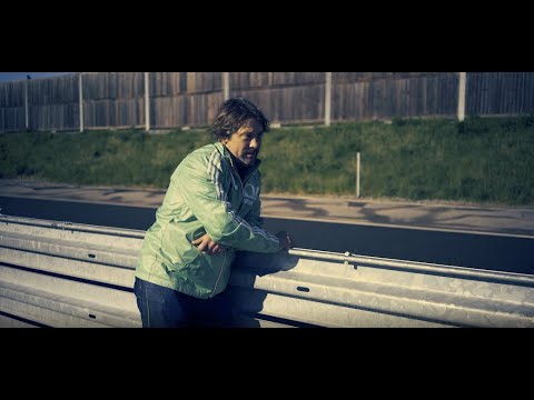 Jay Kay’s First Time at Weissach in a Taycan