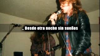Screaming Trees - Before We Arise SUBTITULADO ESPAÑOL