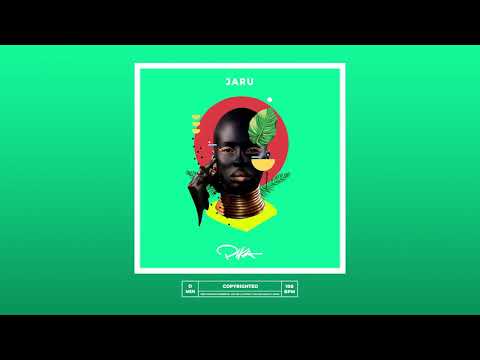 Soolking X Jul Type Beat - "JARU"