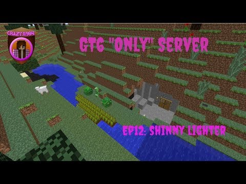 GT6 Only Server Ep12: Shiny Lighter