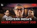 Swapan Dasgupta The Man Tasked With Fixing Bengal S Finances Mo Of Everything