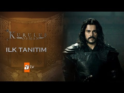 Kuruluş Osman İlk Tanıtım