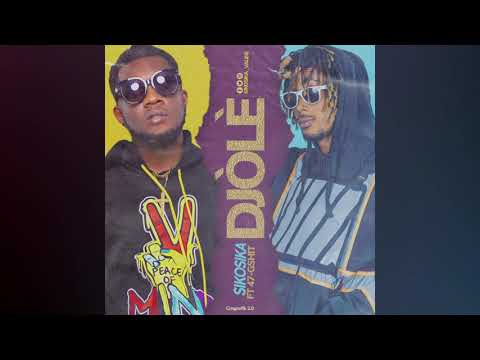 SIKOSIKA FT 47 GSHIT - "Djòlè" (Audio)