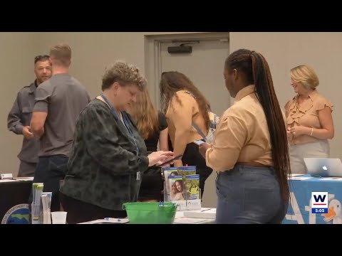 SWFL job seekers and employers feeling strain post hurricanes