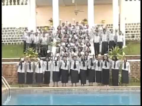 Lavitra akaiky - AMAF