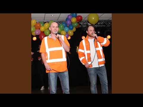 Carnaval Pest in Os Stroatje (feat. ZZ Tom)