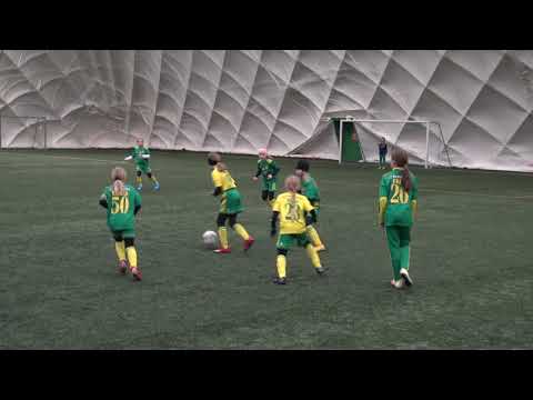 Ilves T09 vs Ilves T10 - 22.12.2019