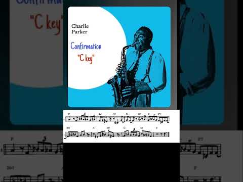 Charlie parker