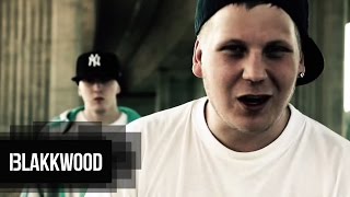 Video MAAT - Jedna krev ft. Jimmy Dickson