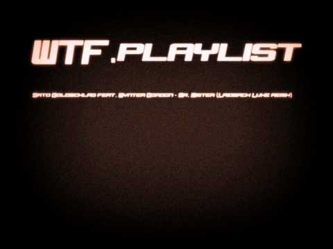 Sato Goldschlag feat. Wynter Gordon - Mr. Mister (Laidback Luke Remix)