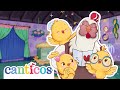 ‍ ‍ Thanksgiving Special Family Together ️Canticos Nursery Rhymes Kids Songs