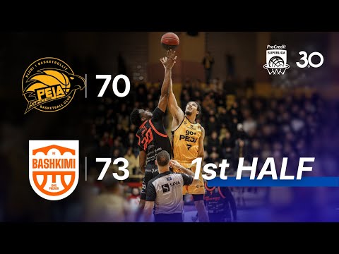 GO+Peja - Bashkimi | Pjesa 1