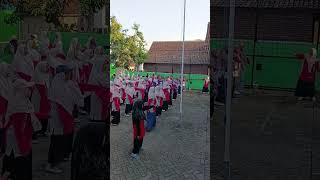 Download lagu senam Hari Santri 2025 mp3