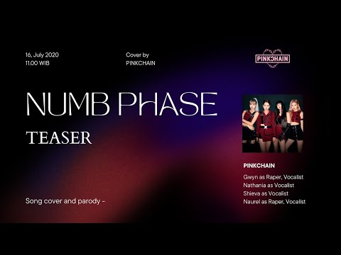 PinkChain-Climax (Cover Ikon) TEASER