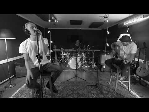 LUKE GODFREY - Newborn