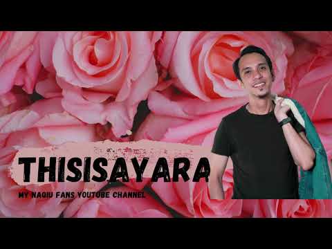 YOUTUBE INTRO! - By Fans Naqiu (Naqiu Boboy)