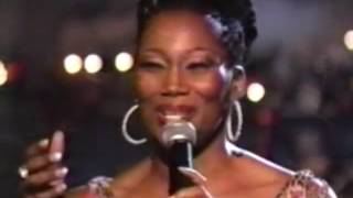 Yolanda Adams   Oh Holy Night