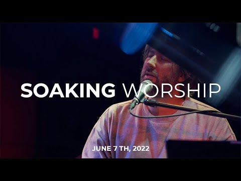 Soaking Worship with @David Brymer Music