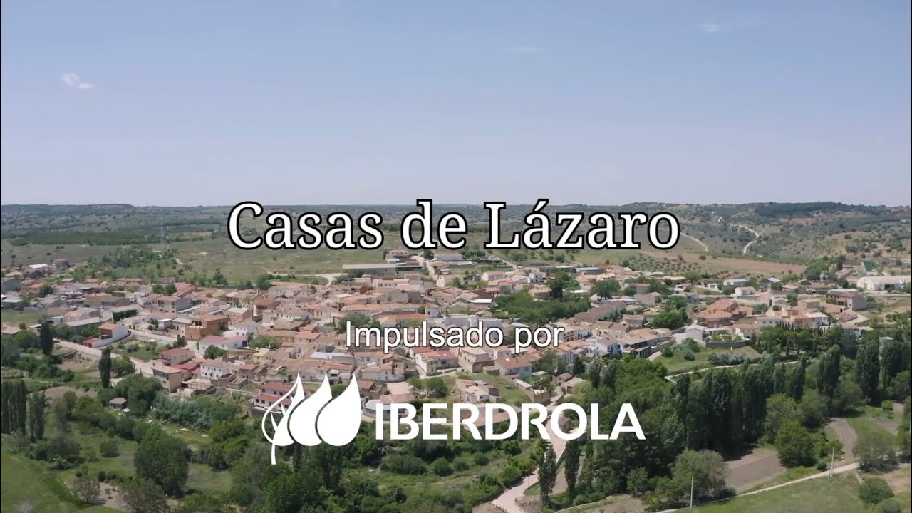 Video presentación Casas de Lázaro