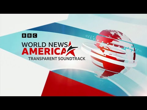 BBC World News America - Transparent Soundtrack - 2020-