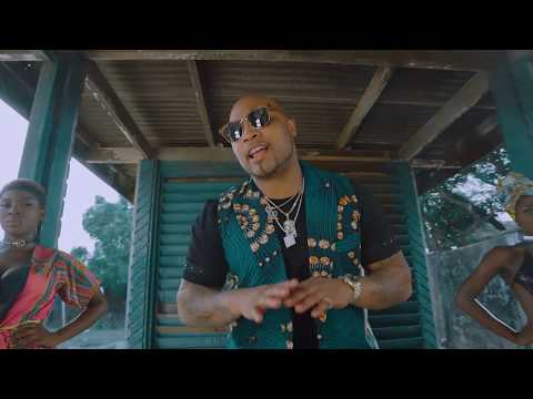 B-Red FT Don Jazzy E Better (Official video)