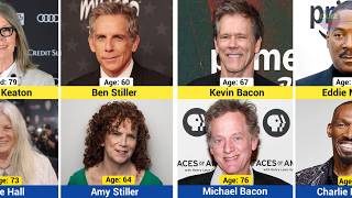 60 Famous Hollywood Actors and the Siblings You Never Knew They Had
