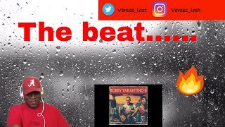 Logic - Wassup ft. Big Sean (Reaction)
