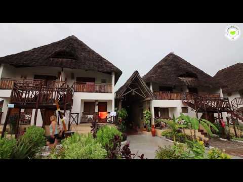 Paradise Beach Resort Zanzibar