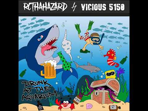 Vicious 5150 - Better Off (feat. RcThaHazard, Twisted Insane)
