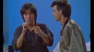 Venham mais cinco - Sérgio Godinho e Luis Pastor (1984)