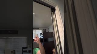 How To Fix (And Adjust) Mirror Closet Sliding Doors