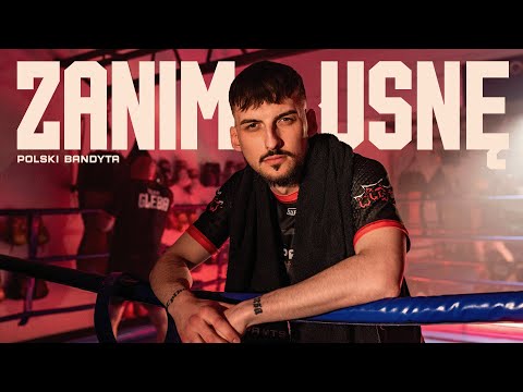 Polski Bandyta - Zanim usnę (prod. mikipublicenemy)