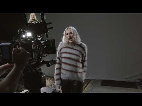 Making of "The Emptiness Machine" Music Video, Day 1 [LPTV FROM ZERO: Episode 2] - Linkin Park