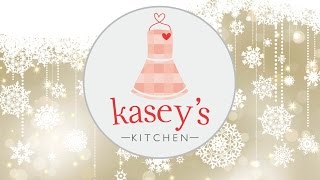 preview picture of video 'Kasey's Kitchen S1 E4: The Grinch'