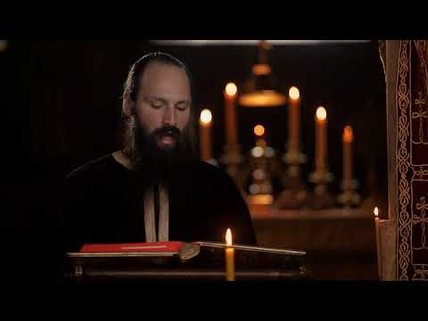 Велики петак - Победилац смрти 5/7