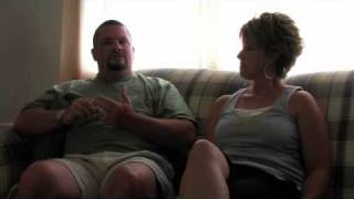 Lucky (2010) Video
