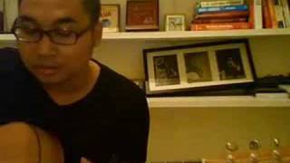 Pete Murray's Saving Grace Competition - Finalist.