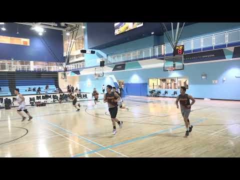 Red Storm vs Highest Farmacy - sunday tier - tcbl 2022 summer