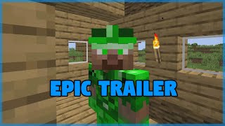 Welcome to the Best Minecraft Videos on YouTube | Official Trailer