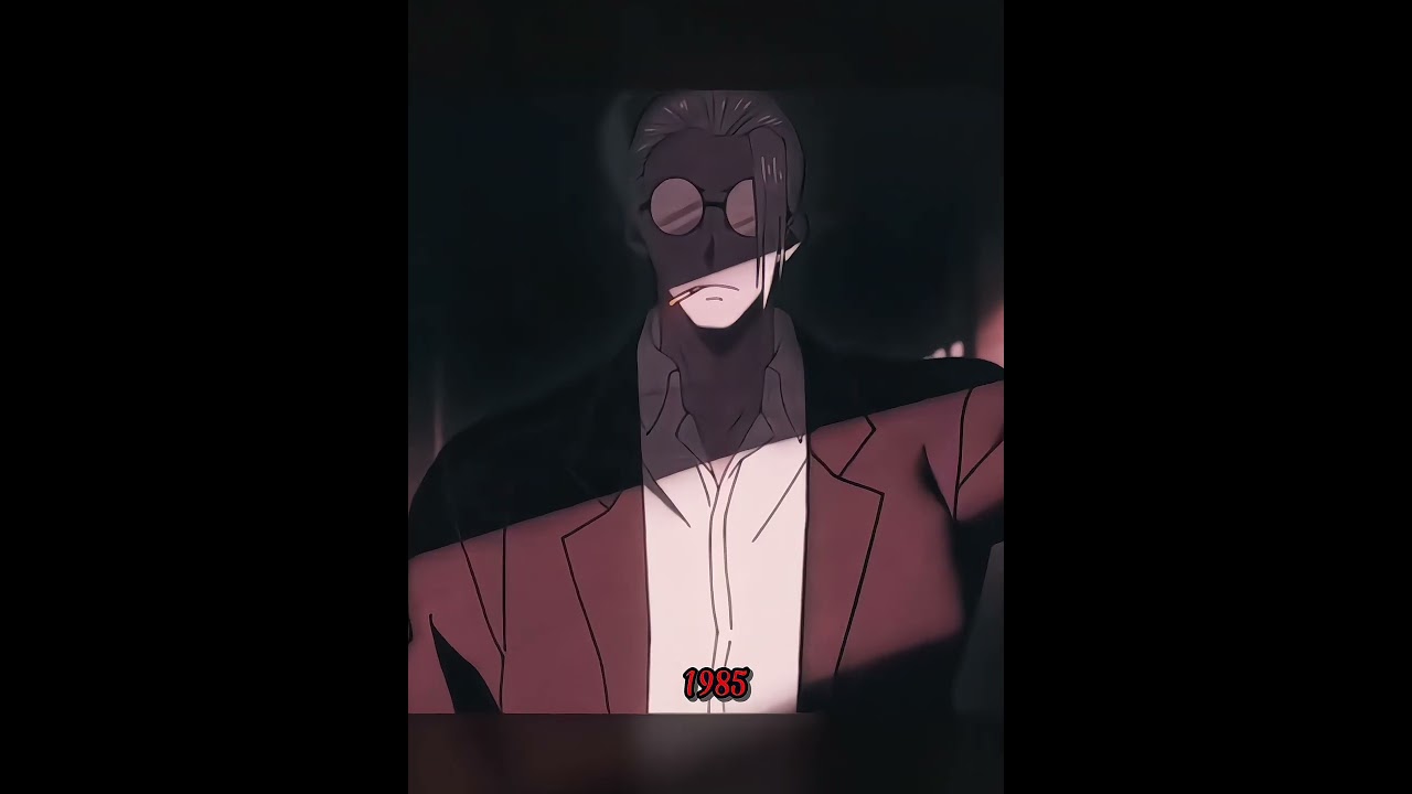 𝐒𝐚𝐤𝐚𝐦𝐨𝐭𝐨 ♡︎ 𝐀𝐨𝐢 #1985 #parents #anime #fypシ゚ #sakamotodays #aoi