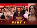 Sun Kudumbam Virudhugal 2025 Full Show Part 4 Sun TV