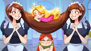 After my sister was born, nobody remembers my name anymore.