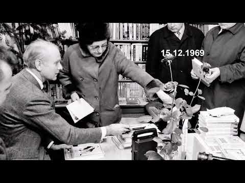 "Krefelder HisTÖRCHEN" zum Advent - Türchen 16 ("Junge, nee ...")