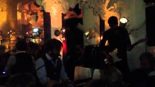 Ed Harcourt-The birds will sing for us